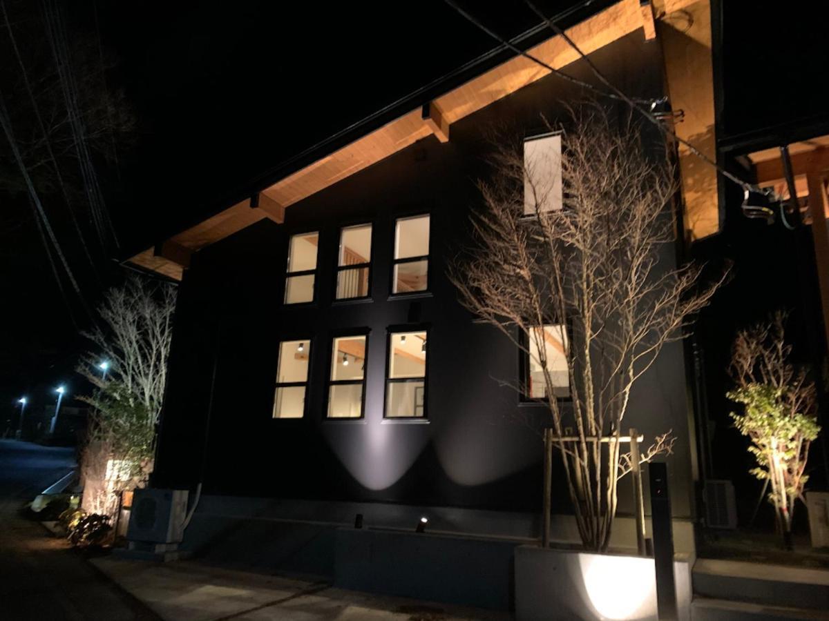 Stella House Vega Stella House Altair - Vacation Stay 38324V Fujikawaguchiko Exterior photo