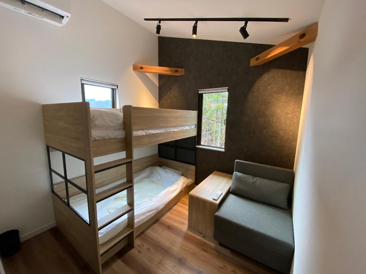 Stella House Vega Stella House Altair - Vacation Stay 38324V Fujikawaguchiko Exterior photo