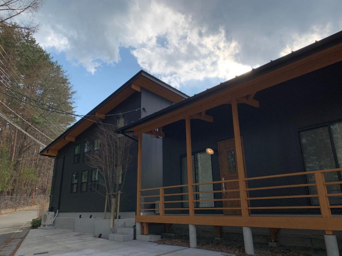 Stella House Vega Stella House Altair - Vacation Stay 38324V Fujikawaguchiko Exterior photo